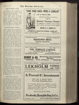 The Reform advocate