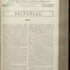 The Reform advocate