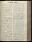 The Reform advocate
