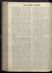 The Reform advocate