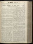 The Reform advocate