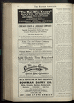 The Reform advocate