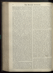 The Reform advocate