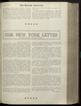 The Reform advocate