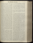 The Reform advocate