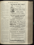 The Reform advocate