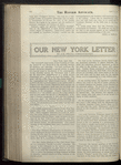 The Reform advocate
