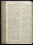 The Reform advocate