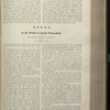 The Reform advocate