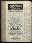 The Reform advocate