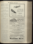 The Reform advocate
