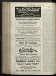 The Reform advocate