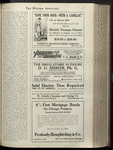 The Reform advocate