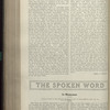 The Reform advocate