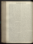 The Reform advocate