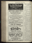 The Reform advocate