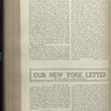 The Reform advocate