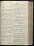 The Reform advocate