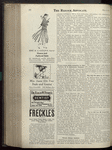 The Reform advocate