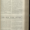 The Reform advocate