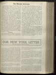 The Reform advocate
