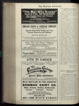 The Reform advocate
