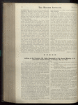 The Reform advocate