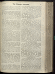 The Reform advocate