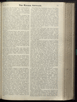 The Reform advocate