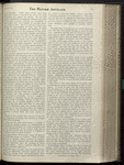 The Reform advocate