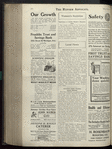 The Reform advocate
