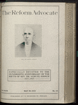 The Reform advocate