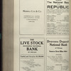 The Reform advocate