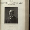 The Reform advocate