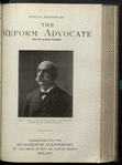 The Reform advocate
