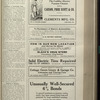 The Reform advocate