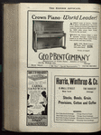 The Reform advocate
