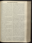 The Reform advocate