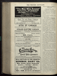 The Reform advocate