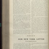 The Reform advocate
