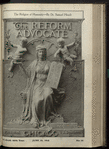 The Reform advocate