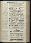 The Reform advocate