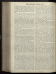 The Reform advocate