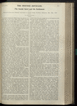 The Reform advocate