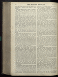 The Reform advocate