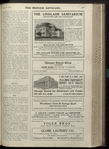 The Reform advocate
