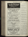 The Reform advocate