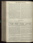 The Reform advocate