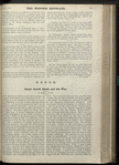 The Reform advocate
