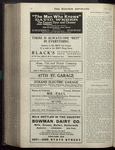 The Reform advocate